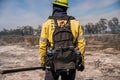 'Umlilo' (Wildfire Ground Crew Backpack)