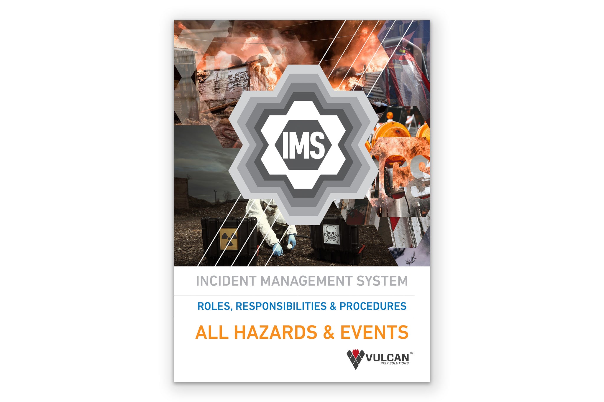 Incident Management System (IMS or ICS) Toolkit (FREE Download)
