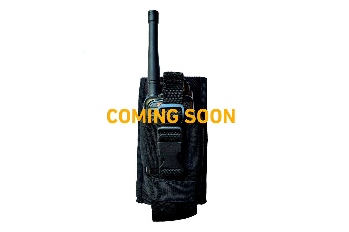 The 'Holster' - New Product Coming