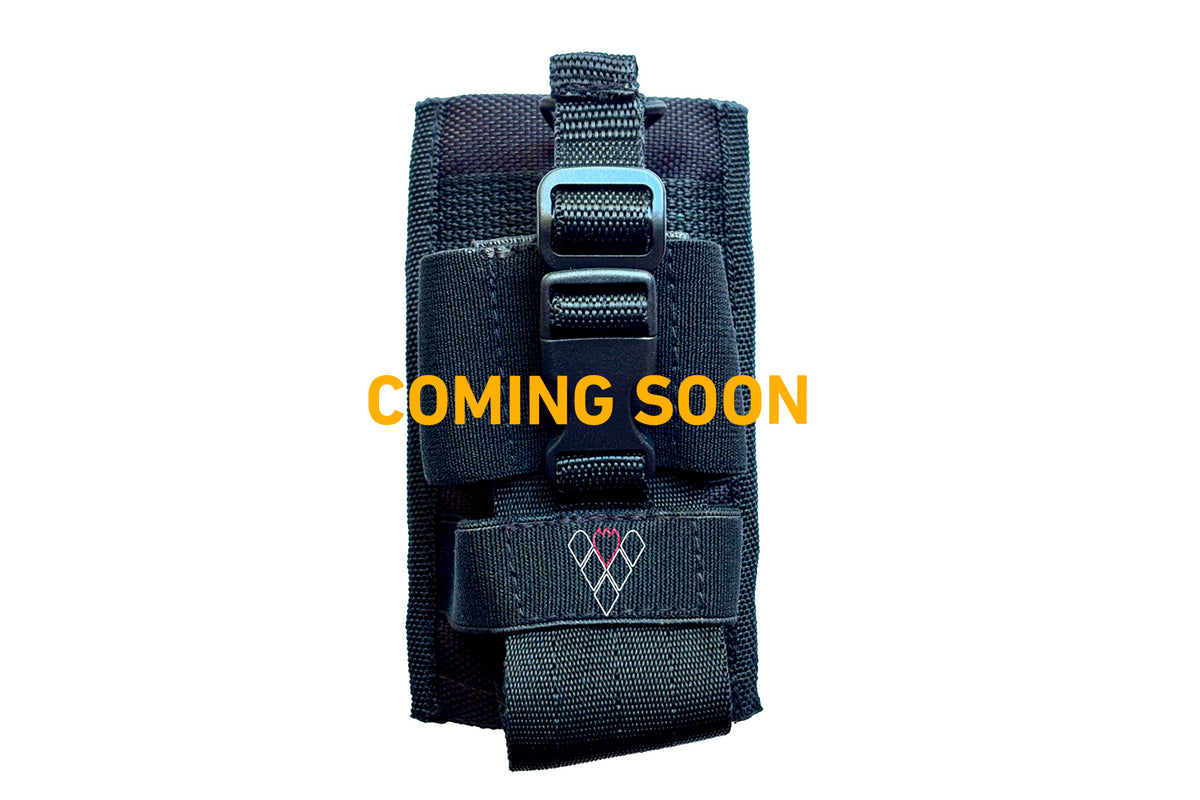 The 'Holster' - New Product Coming