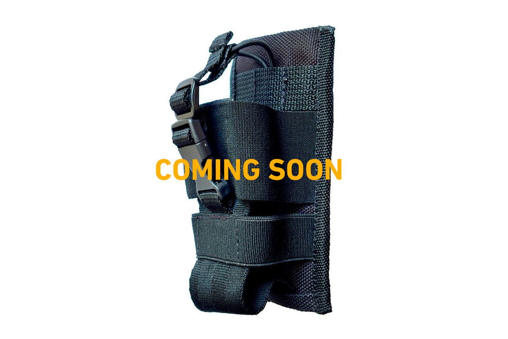 The 'Holster' - New Product Coming
