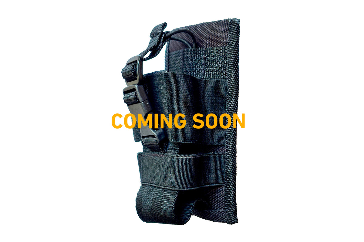 The 'Holster' - New Product Coming