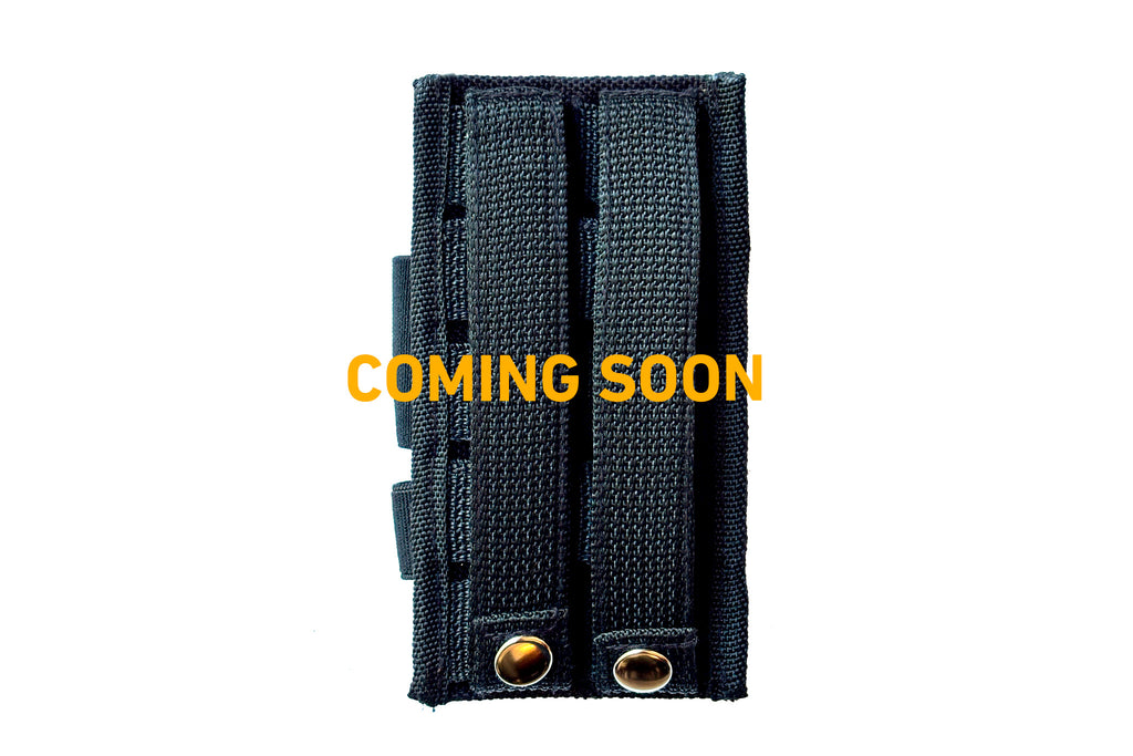 The 'Holster' - New Product Coming
