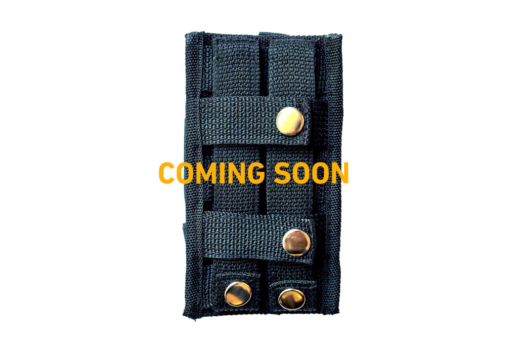 The 'Holster' - New Product Coming