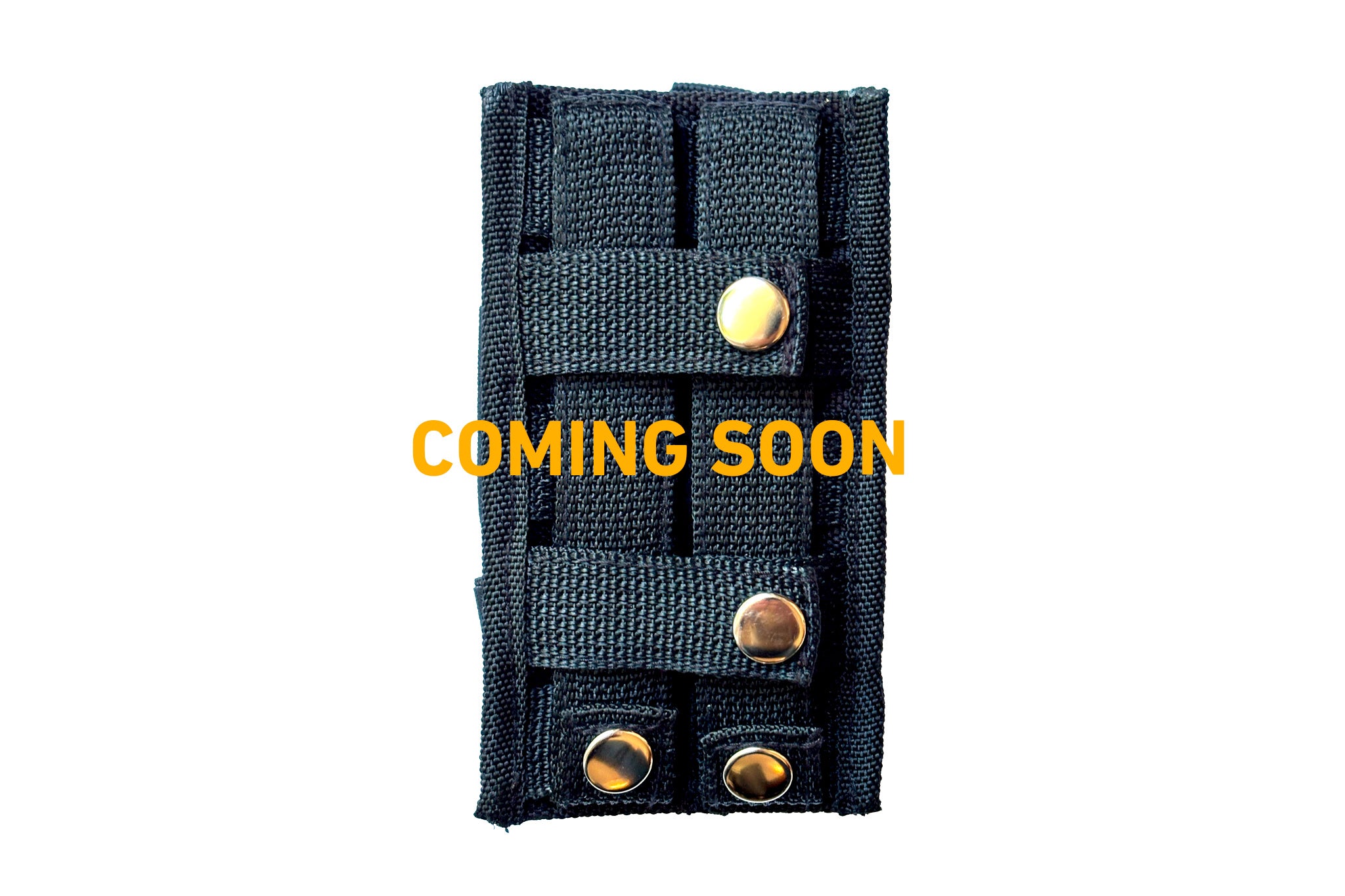 The 'Holster' - New Product Coming