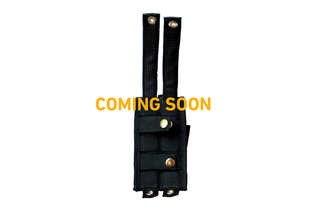 The 'Holster' - New Product Coming