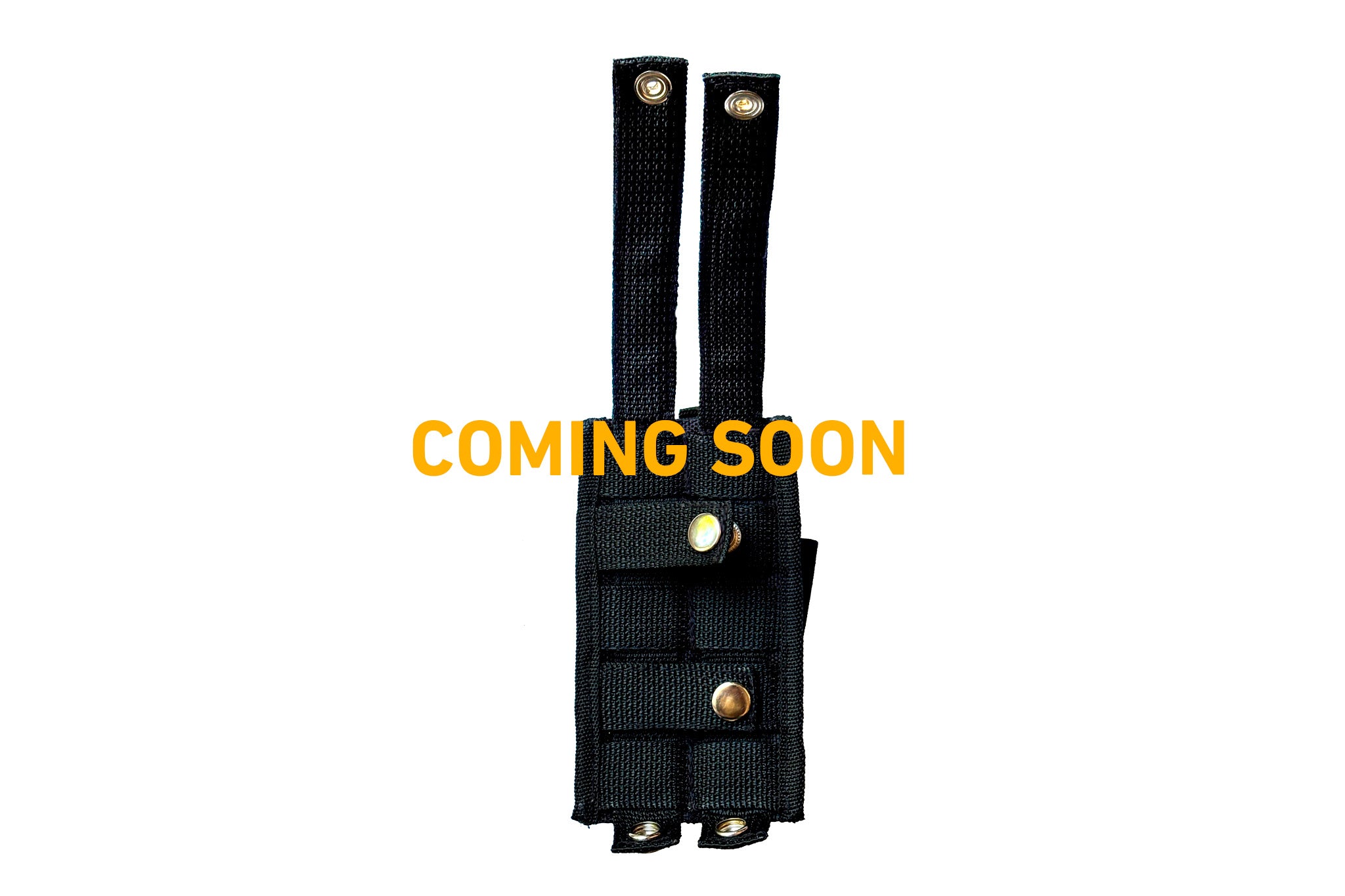 The 'Holster' - New Product Coming