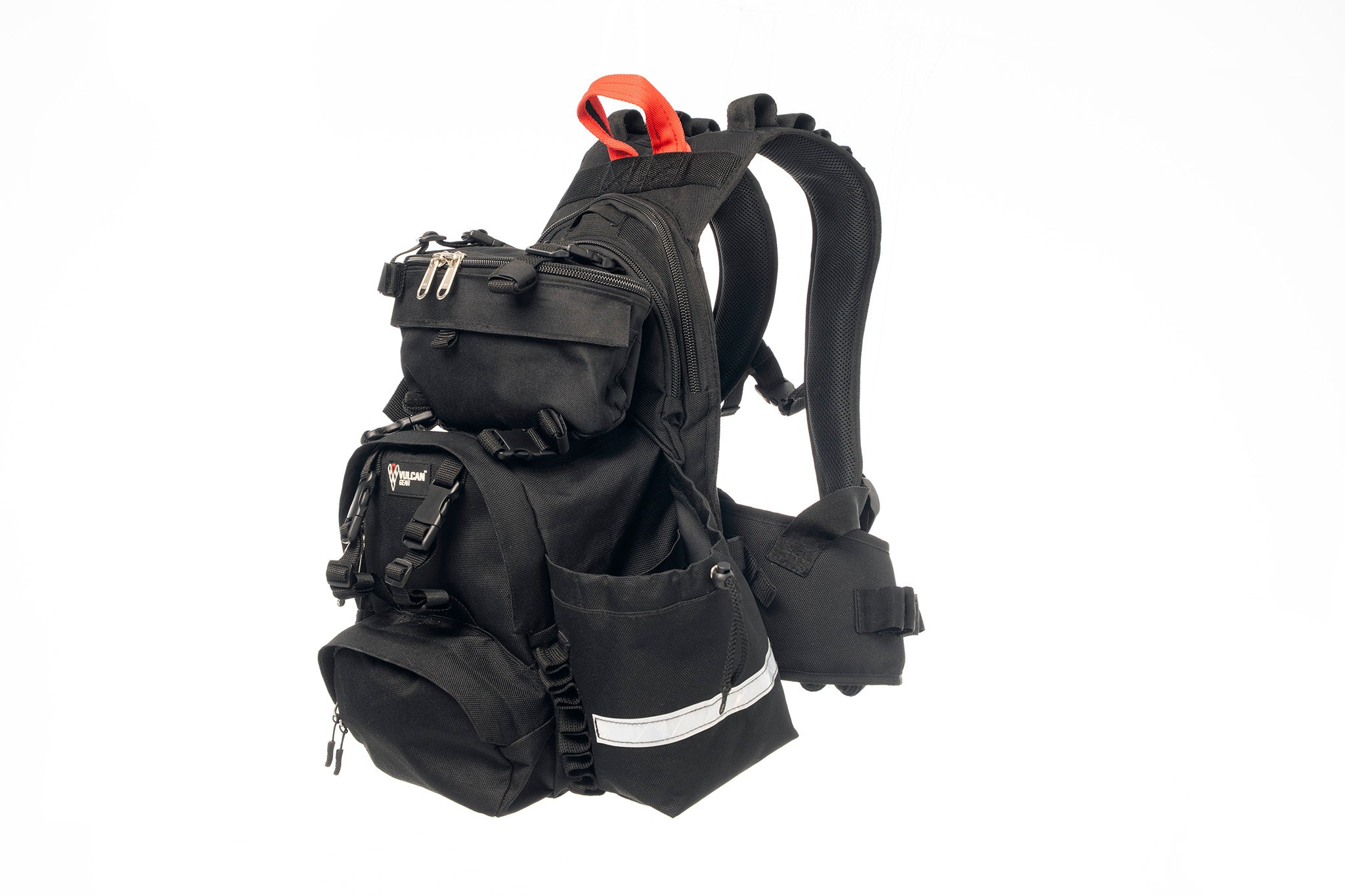 The 'Ratel Responder' (Wildfire Ground Crew Backpack)