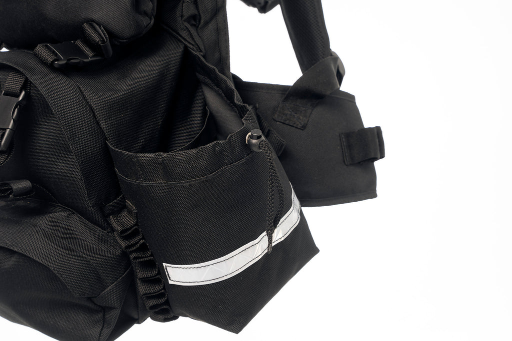 The 'Ratel Responder' (Wildfire Ground Crew Backpack)
