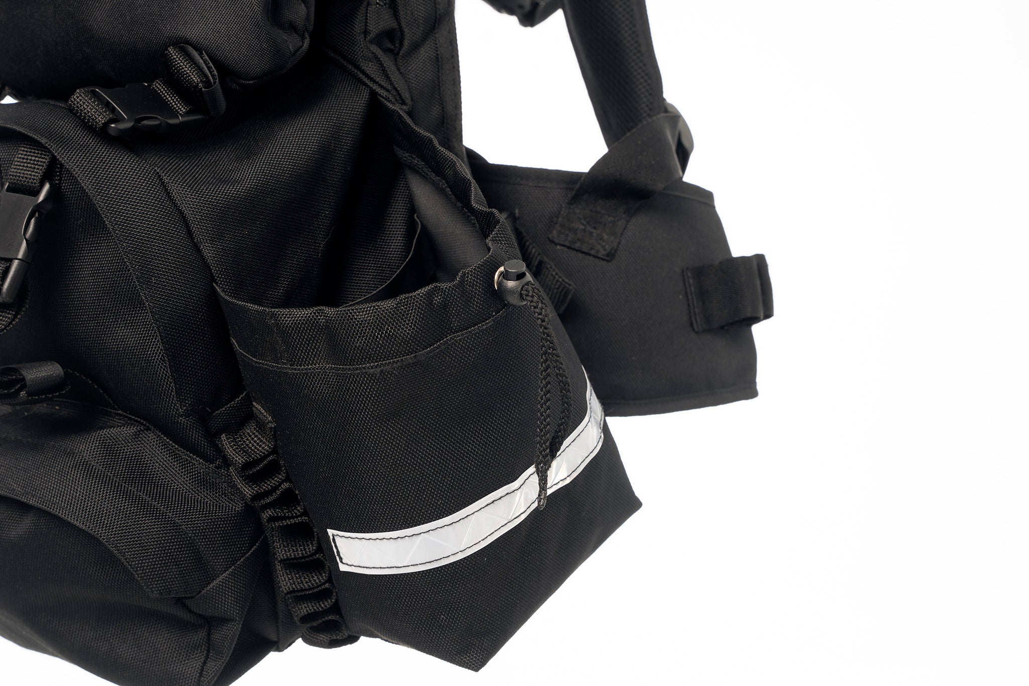 The 'Ratel Responder' (Wildfire Ground Crew Backpack)