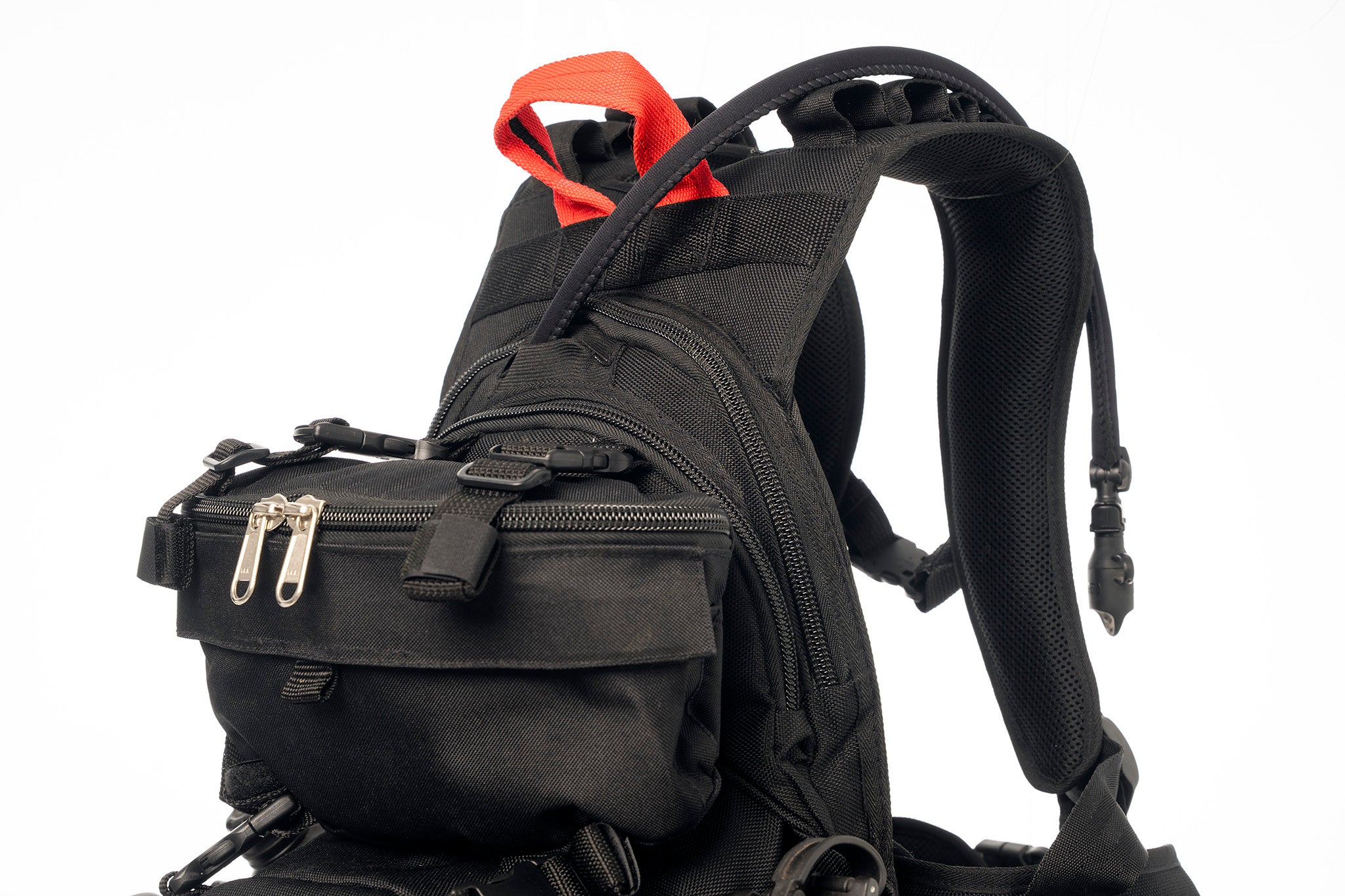 The 'Ratel Responder' (Wildfire Ground Crew Backpack)