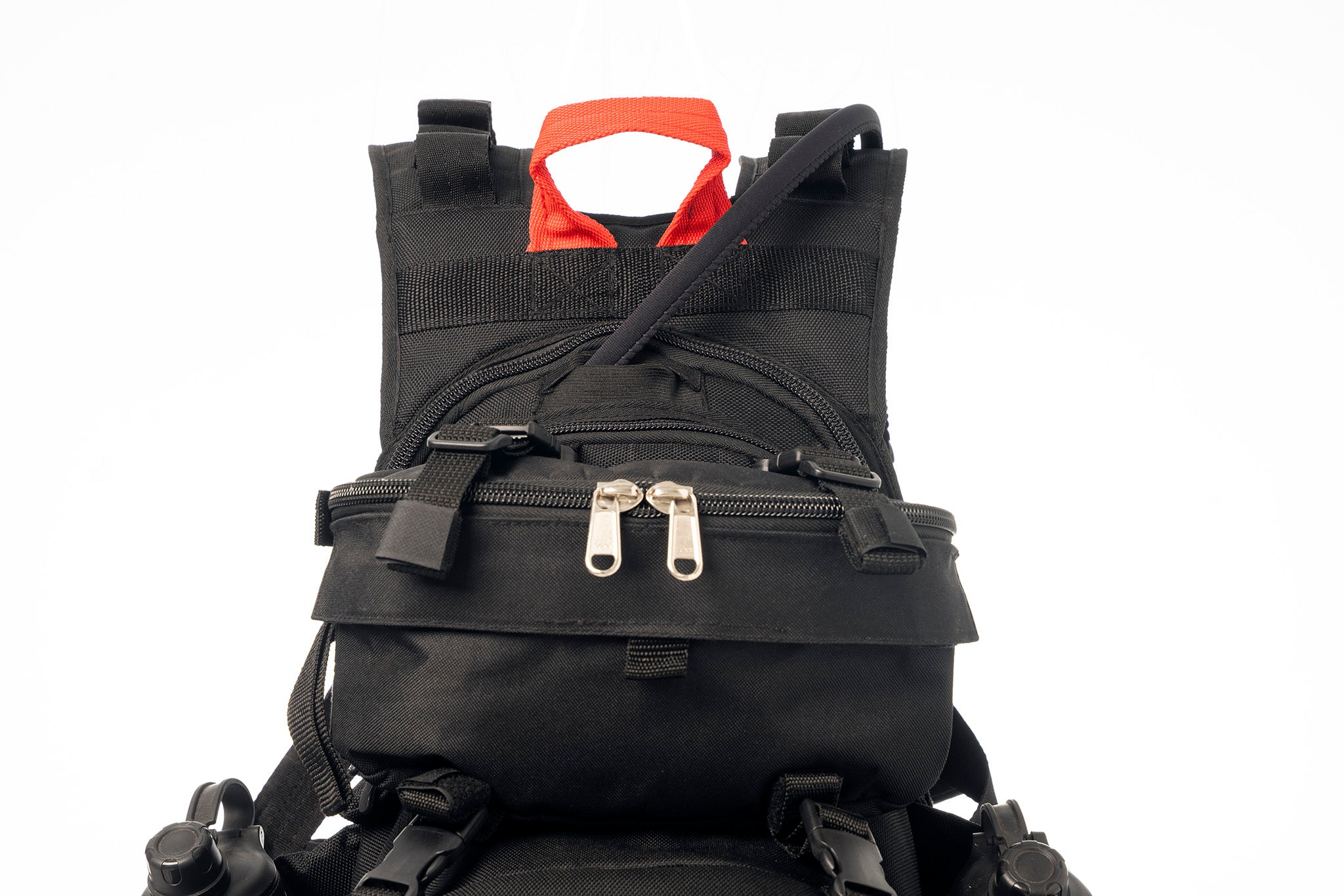The 'Ratel Responder' (Wildfire Ground Crew Backpack)