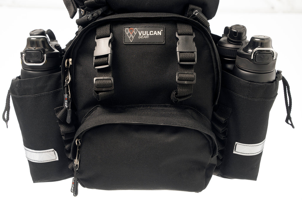 The 'Ratel Responder' (Wildfire Ground Crew Backpack)