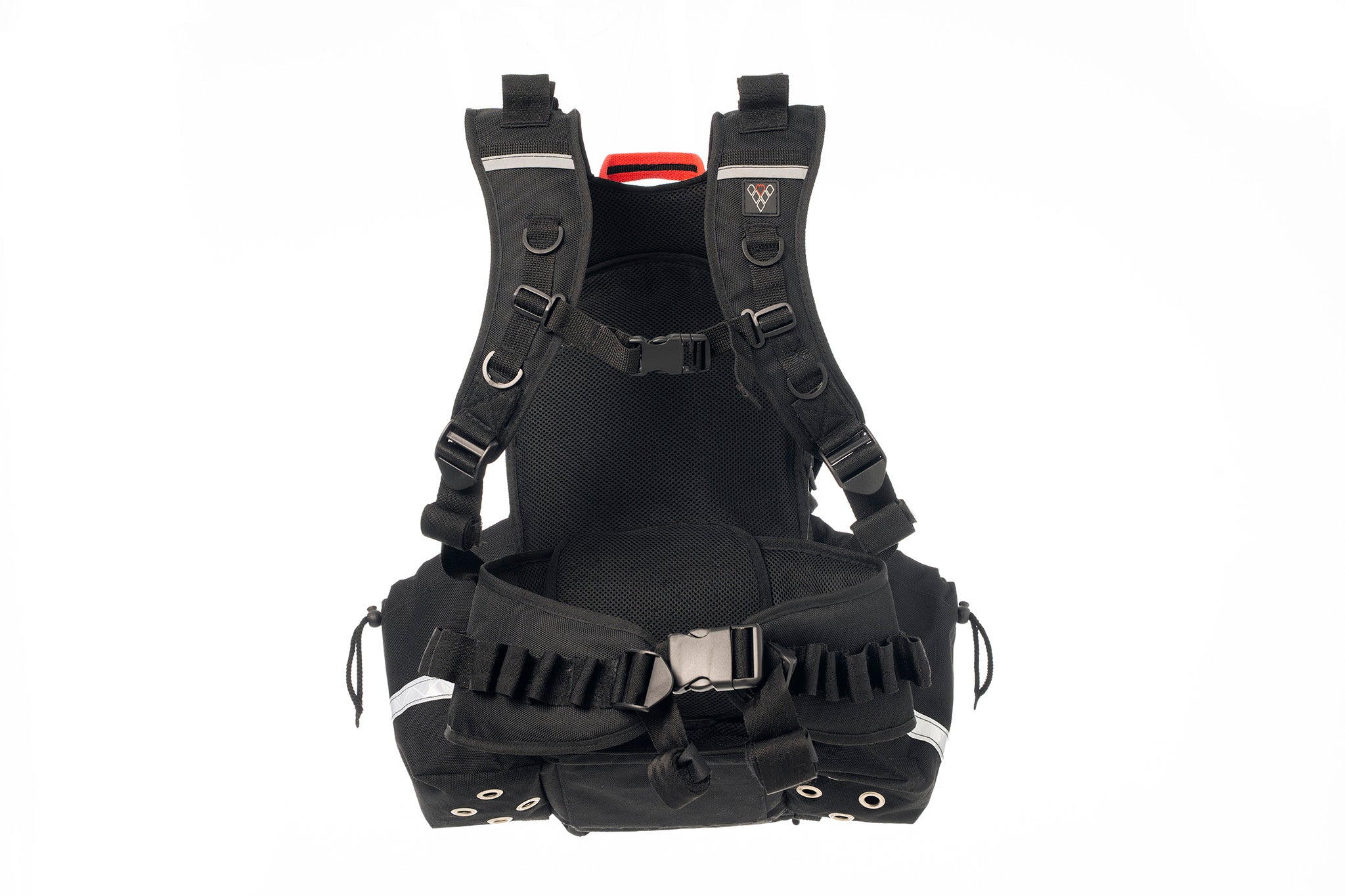 The 'Ratel Responder' (Wildfire Ground Crew Backpack)