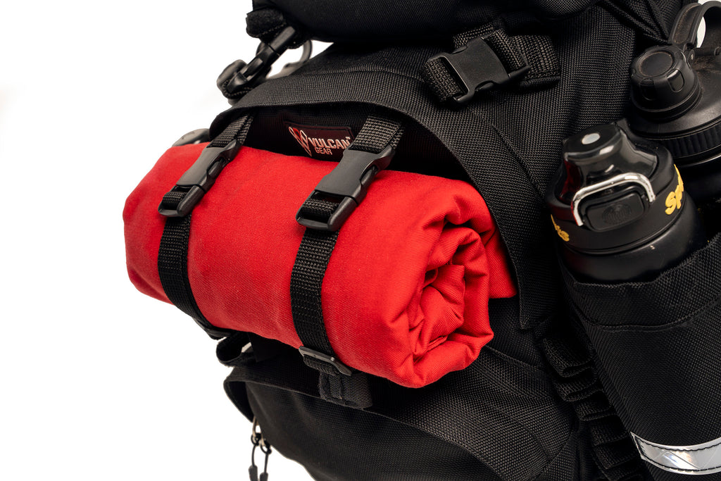 The 'Ratel Responder' (Wildfire Ground Crew Backpack)