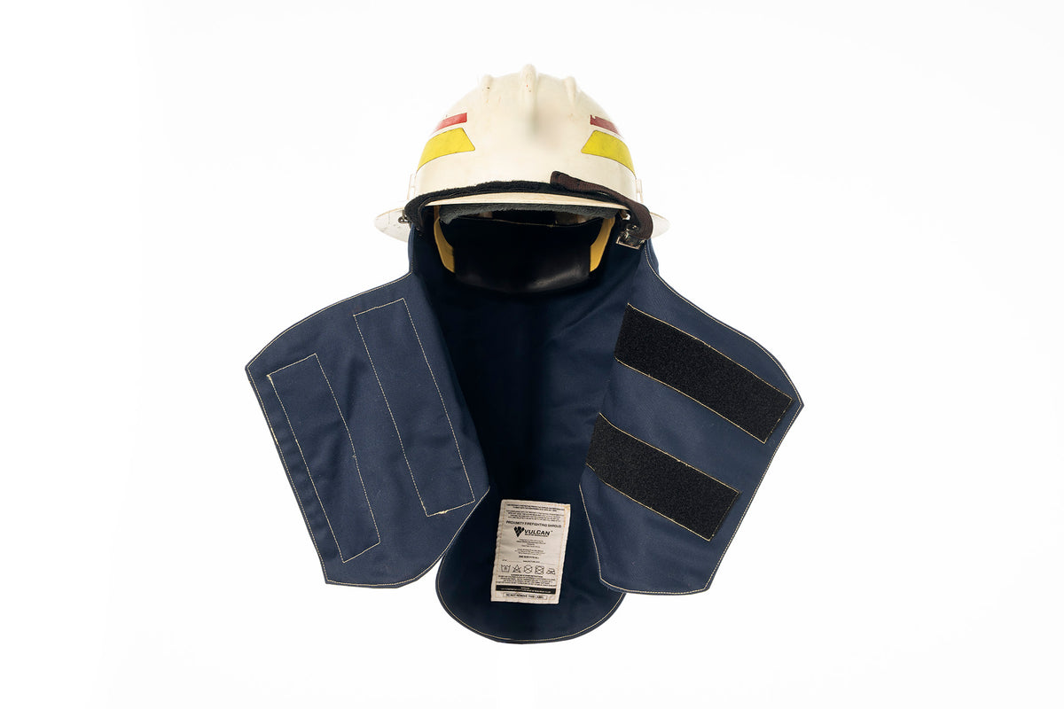 Wildland Firefighting Shroud (SM1 for Bullard)