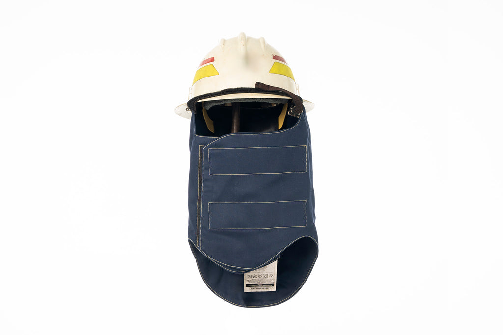 Wildland Firefighting Shroud (SM1 for Bullard)