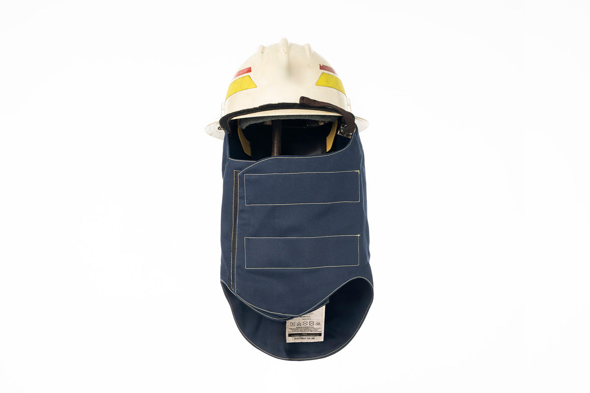 Wildland Firefighting Shroud (SM1 for Bullard)