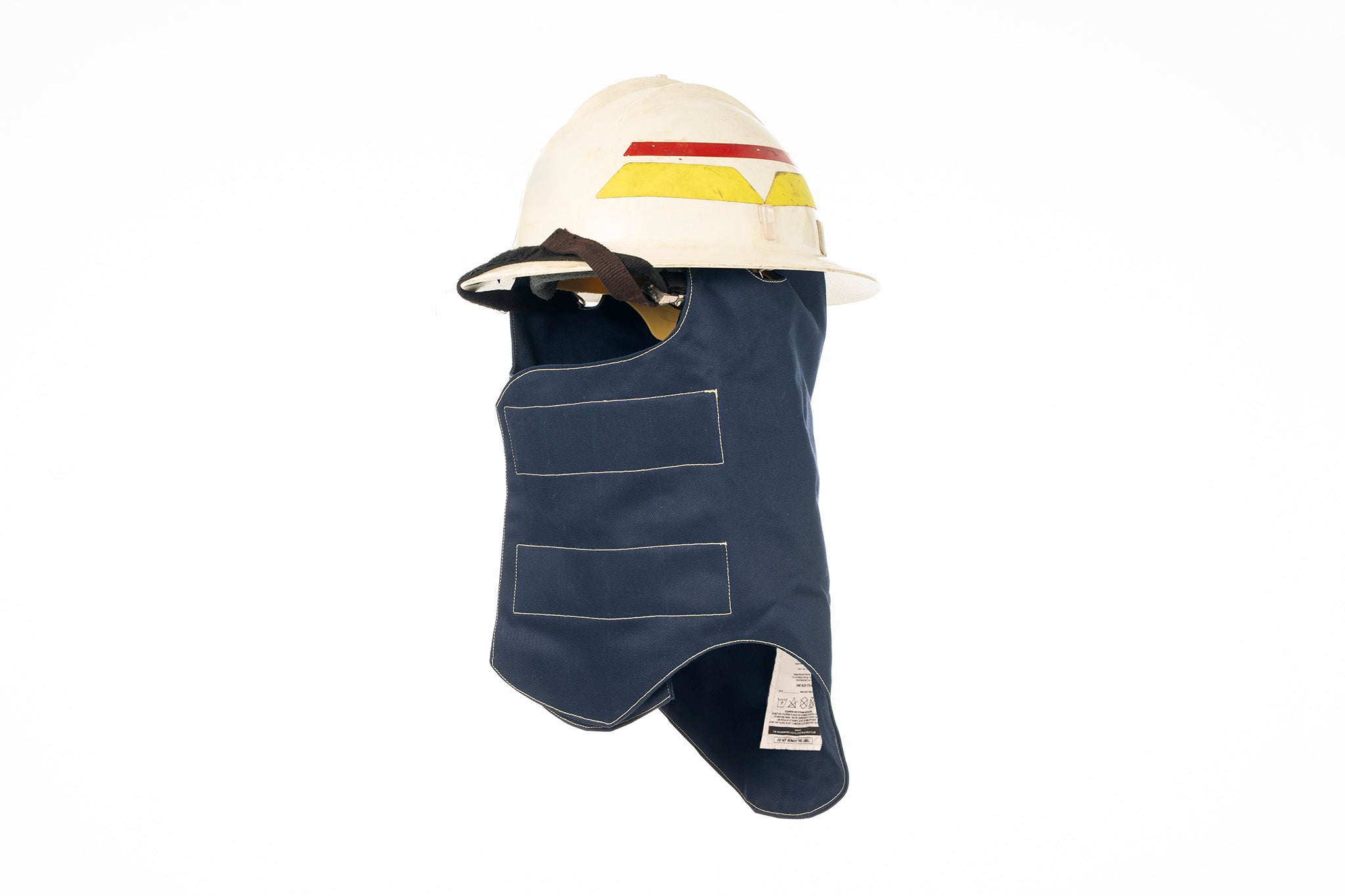 Wildland Firefighting Shroud (SM1 for Bullard)