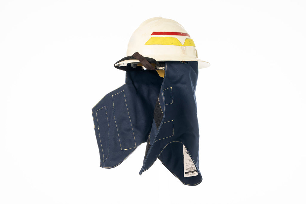 Wildland Firefighting Shroud (SM1 for Bullard)