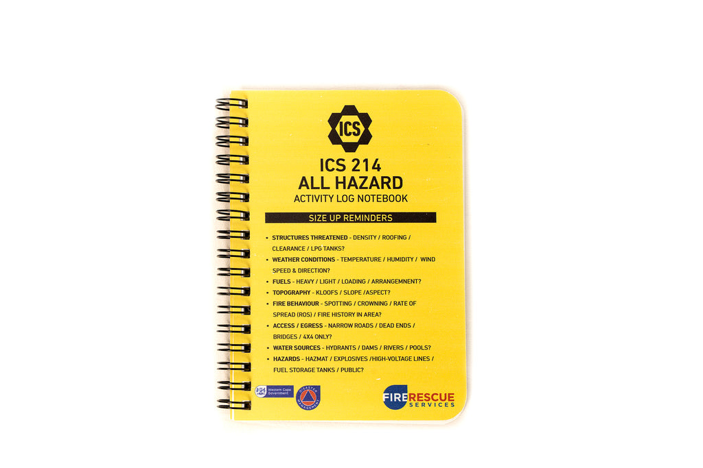 IMS 214 Pocket Book