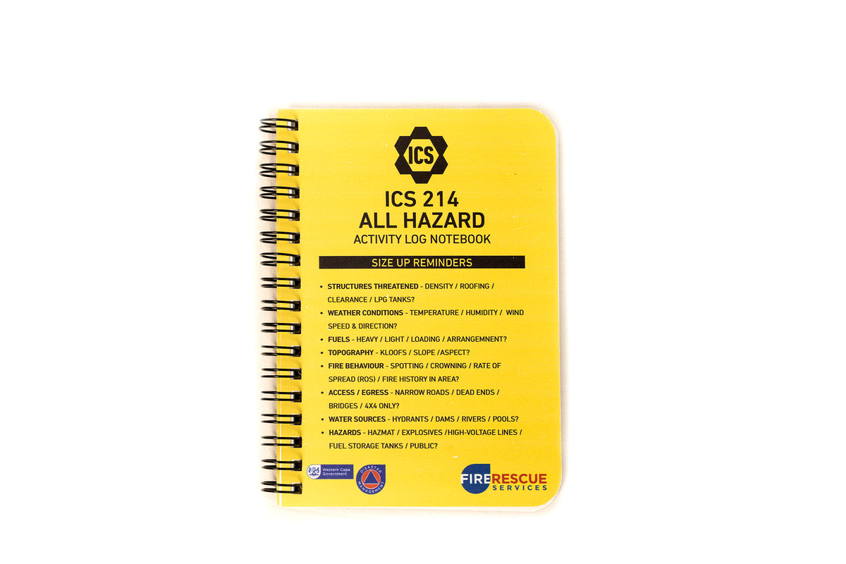 IMS 214 Pocket Book