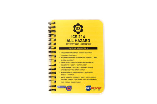 IMS 214 Pocket Book