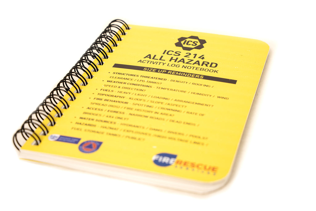 IMS 214 Pocket Book